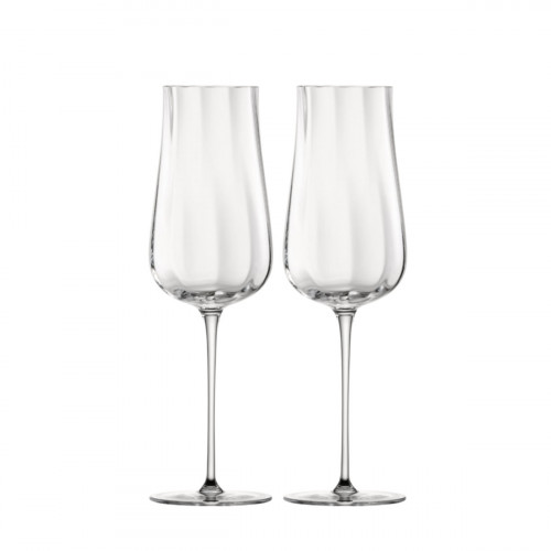 Zwiesel Glas Marlène Taça de champanhe 0,36 L / conjunto de 2