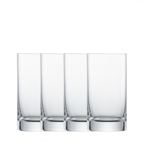 Zwiesel Glas Tavoro Copo de vidro 240 ml / a: 117 mm / conjunto de 4