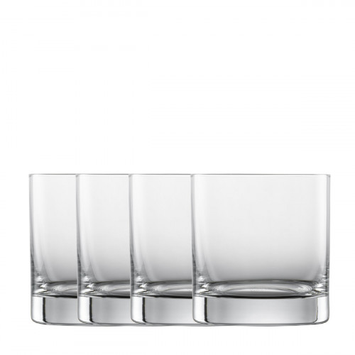 Zwiesel Glas Tavoro Copo de whisky double old fashioned 400 ml / a: 95 mm / conjunto de 4