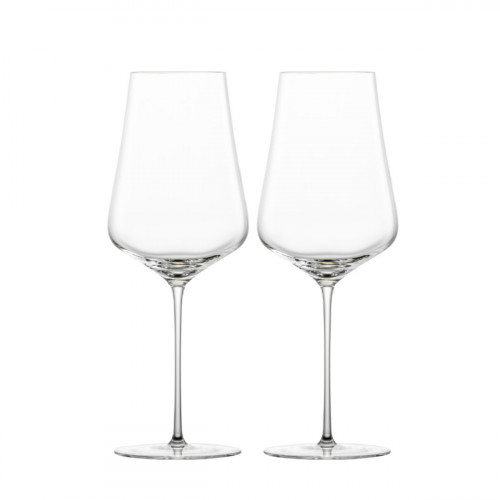 Zwiesel Glas Duo Taça de vinho tinto Bordeaux 0,73 L / conjunto de 2