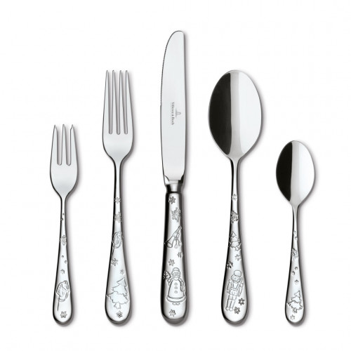 Villeroy & Boch Toy's Delight Besteck Conjunto de talheres 30 peças