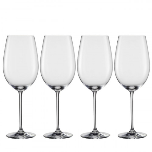 Schott Zwiesel Vinos Copo de Bordeaux 0,76 L / Conjunto de 4