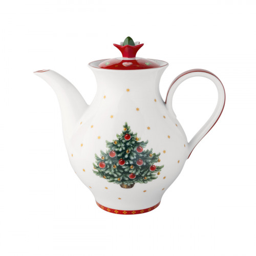 Villeroy & Boch Toy's Delight Bule de café 1,6 L