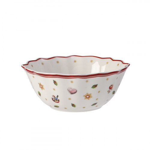 Villeroy & Boch Toy's Delight Pequena tigela 15 cm