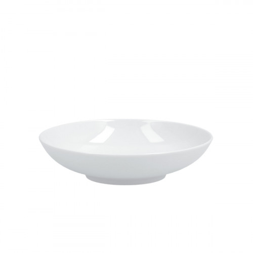 KPM Berlin Urbino Weiß Pires de espresso 12,8 cm