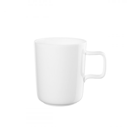ASA SELECTION Oco Weiß Caneca 0,35 L