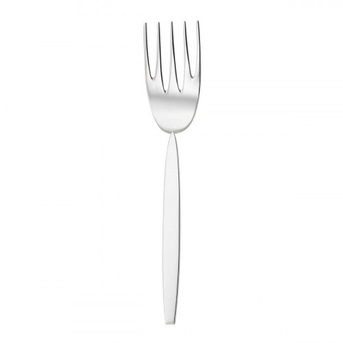 Robbe & Berking Besteck 12 - 925 Sterling Silber Garfo de peixe