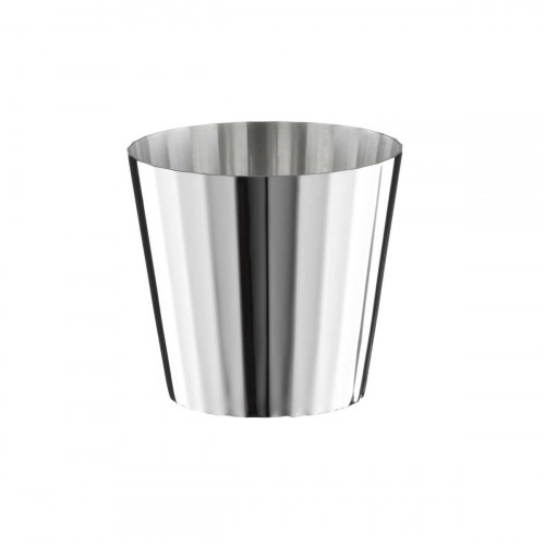 Robbe & Berking Belvedere Bar-Kollektion - 90 gramm versilbert Copo de vodka