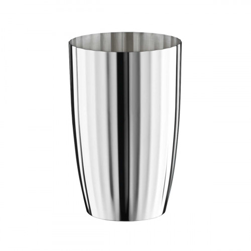 Robbe & Berking Belvedere Bar-Kollektion - 90 gramm versilbert Copo de cerveja / Copo de long drink