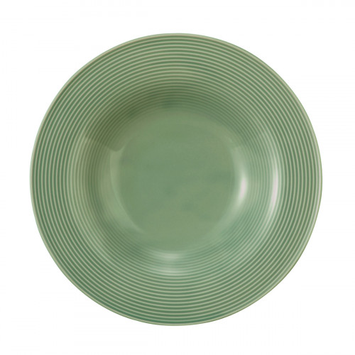 Seltmann Weiden Beat Salbeigrün Tigela de massa/salada 27,5 cm