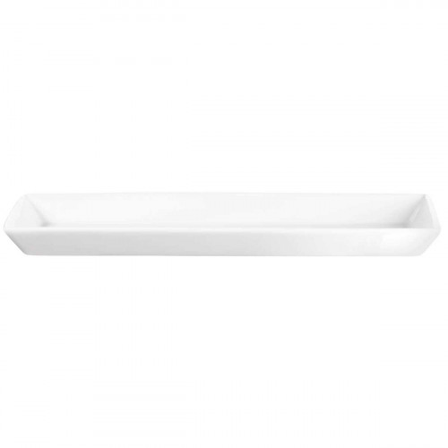 ASA SELECTION 250°C plus Prato fundo / Prato de servir / Top retangular 27x17x2,5 cm