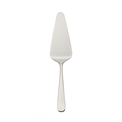 Robbe & Berking Dante Colher de bolo em prata esterlina 925