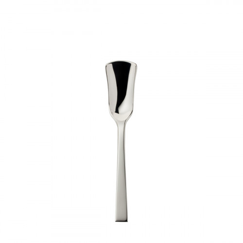 Robbe & Berking Riva 150g Colher de açúcar prateada 150 gr.