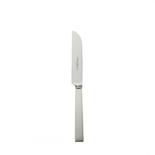 Robbe & Berking Riva 150g Faca de bolo 150 gr. prateada