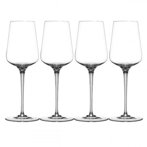 Nachtmann ViNova Conjunto de copos de vinho branco 4 peças 0,38 L