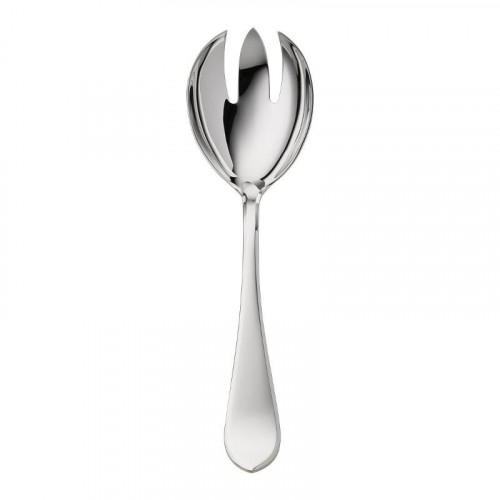 Robbe & Berking Eclipse - 925 Sterling Silber Grande garfo de salada