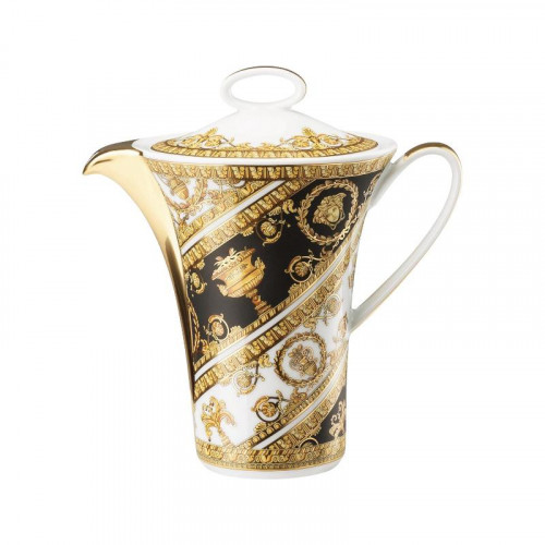 Rosenthal meets Versace I love Baroque Leiteira 6 pessoas 0,22 L