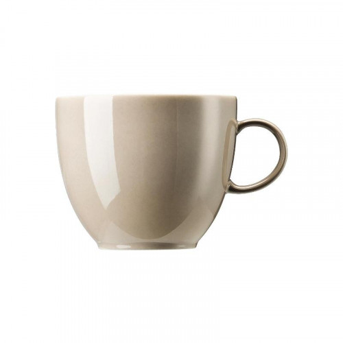 Thomas Sunny Day Greige Chávena de café 0,20 L