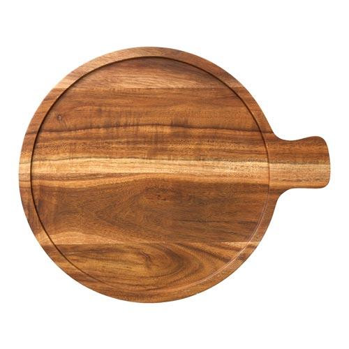 Villeroy & Boch Artesano Original Tampa para tigela / tábua de cortar em madeira 24 cm