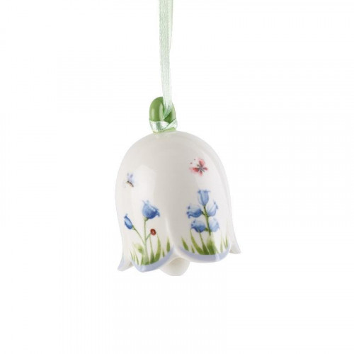 Villeroy & Boch New Flower Bells Ornamento Campainha - Pendurado 6 cm
