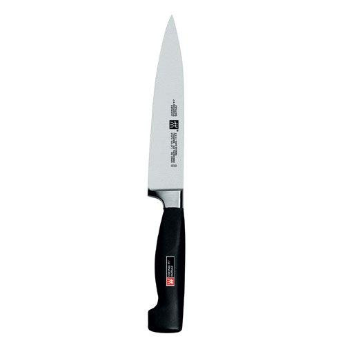 Zwilling Vier Sterne Faca de carne 160 mm