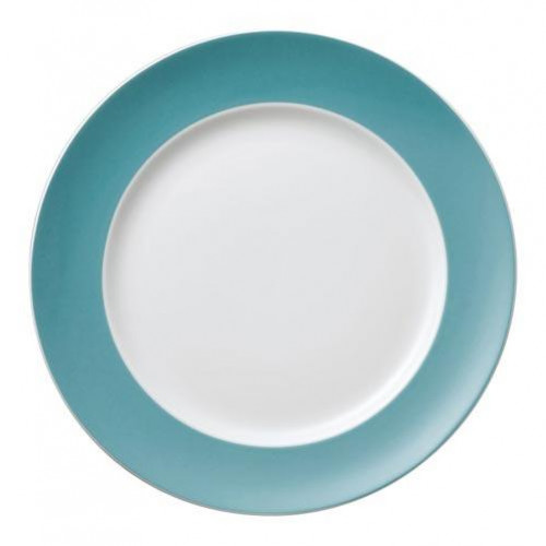 Thomas Sunny Day Turquoise Prato de serviço 27 cm