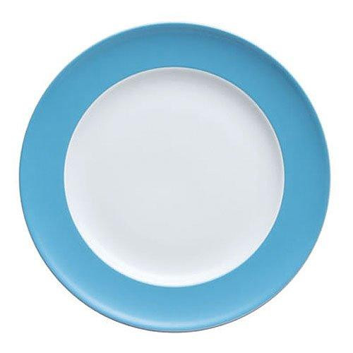 Thomas Sunny Day Waterblue Prato de pequeno-almoço 22 cm