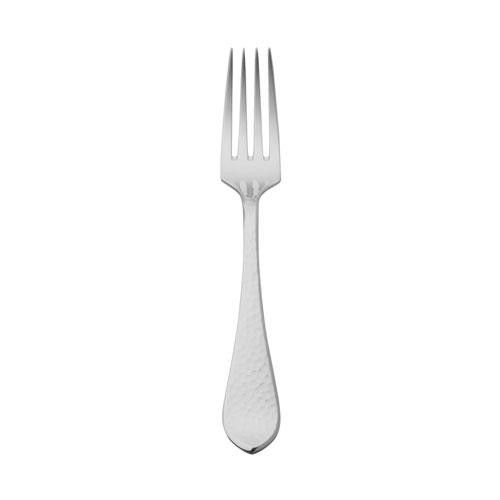 Robbe & Berking Martele 925 Sterling Silber Garfo de sobremesa em prata esterlina 925