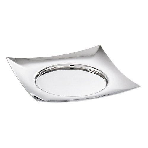 Sambonet Linea Q Edelstahl 18/10 Porta-copos