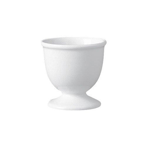 Fürstenberg Wagenfeld Weiß Porta-ovos 5 cm