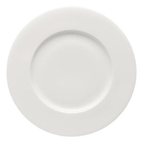 Rosenthal Brillance Weiß Prato de pequeno-almoço bandeira 23 cm