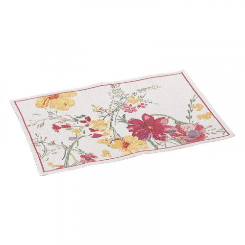 Villeroy & Boch Mariefleur Textil Accessoires Descanso de copos Gobelin 35x50 cm