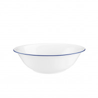 Seltmann Weiden Compact Blaurand Tigela redonda 20 cm