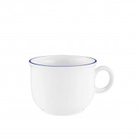 Seltmann Weiden Compact Blaurand Superior à chávena de café 0,21 L