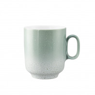Seltmann Weiden Sento Home Aura Mint Caneca com pega 0,40 L