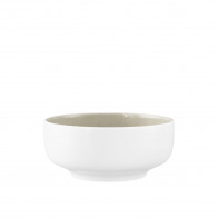 Seltmann Weiden Sento Home Aura Cream tigela de cereais 15 cm