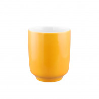 Seltmann Weiden Sento Pure Colors Mango Orange Caneca sem alça 0,40 L