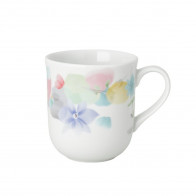 Hutschenreuther - Caneca com pega 0,41 L