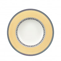 Villeroy & Boch Audun Prato de sopa 'Fleur' 24 cm