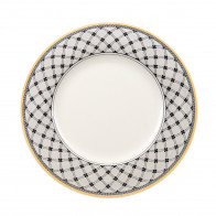Villeroy & Boch Audun Prato de refeição 'Promenade' 27 cm