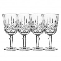 Nachtmann Noblesse Conjunto 4 peças copos cocktail/vinho