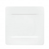 Villeroy & Boch Modern Grace Prato raso 27x27 cm