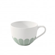Villeroy & Boch Fleur vert Chávena de café 0,16 L