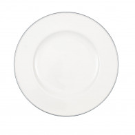 Villeroy & Boch Anmut Platinum Prato de jantar No. 1 27 cm