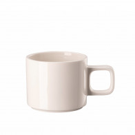 Rosenthal Bloom Snow Chávena combinada 0,30 L