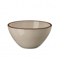 Rosenthal Profi Casual Shell Bowl 17 cm