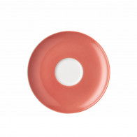 Thomas Sunny Day Soft Red Pires de café 14,5 cm
