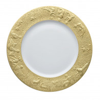 Rosenthal studio-line Zauberflöte Sarastro Prato redondo de 32 cm