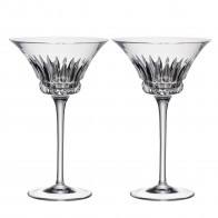 Villeroy & Boch Grand Royal - Kristallglas Taça de champanhe 2 peças
