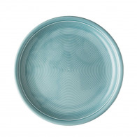 Thomas Trend Colour Ice Blue Prato de serviço 26 cm